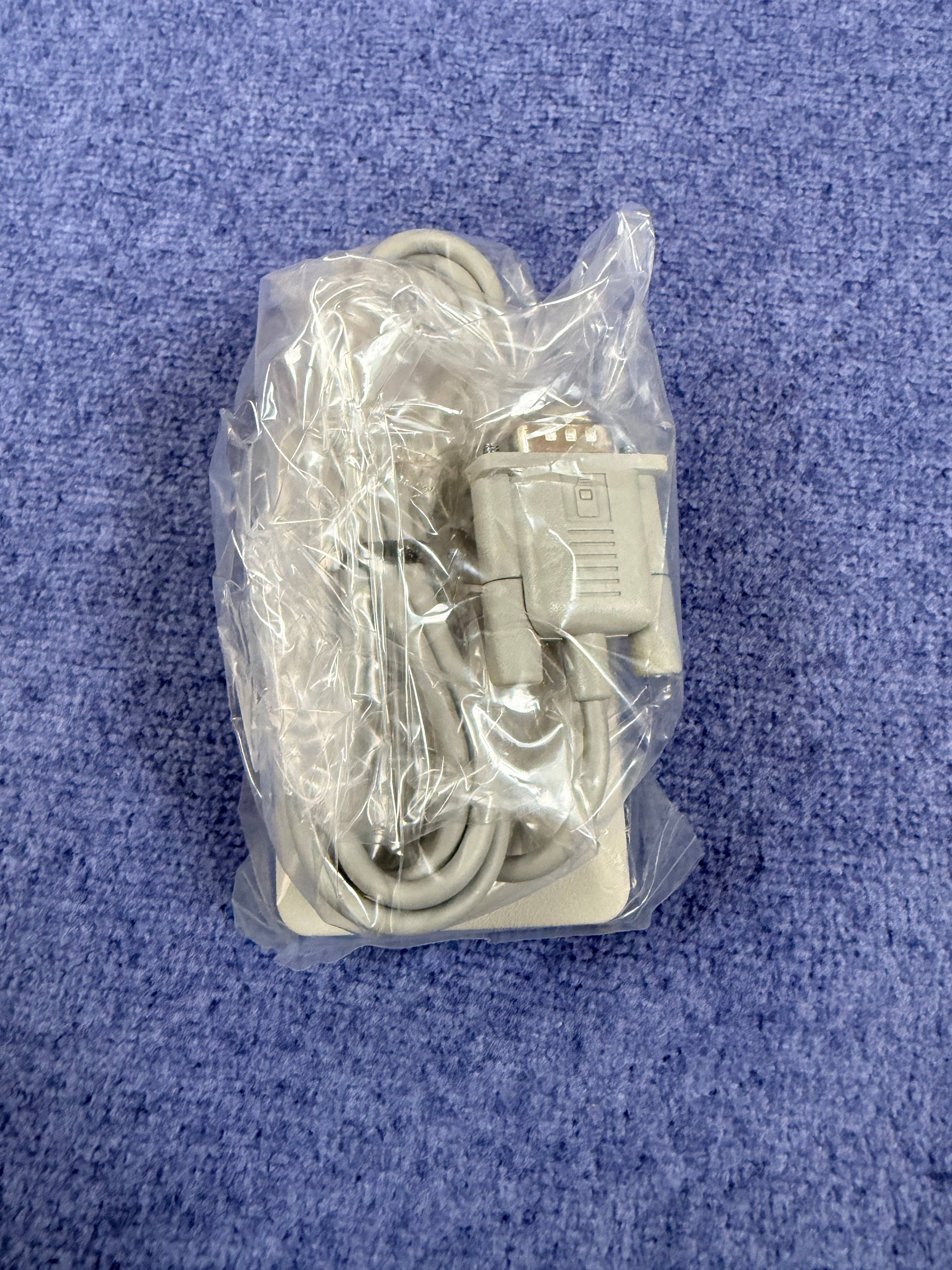 Apple II, IIe, IIc, Mac Mouse M0100 NEW Old Stock