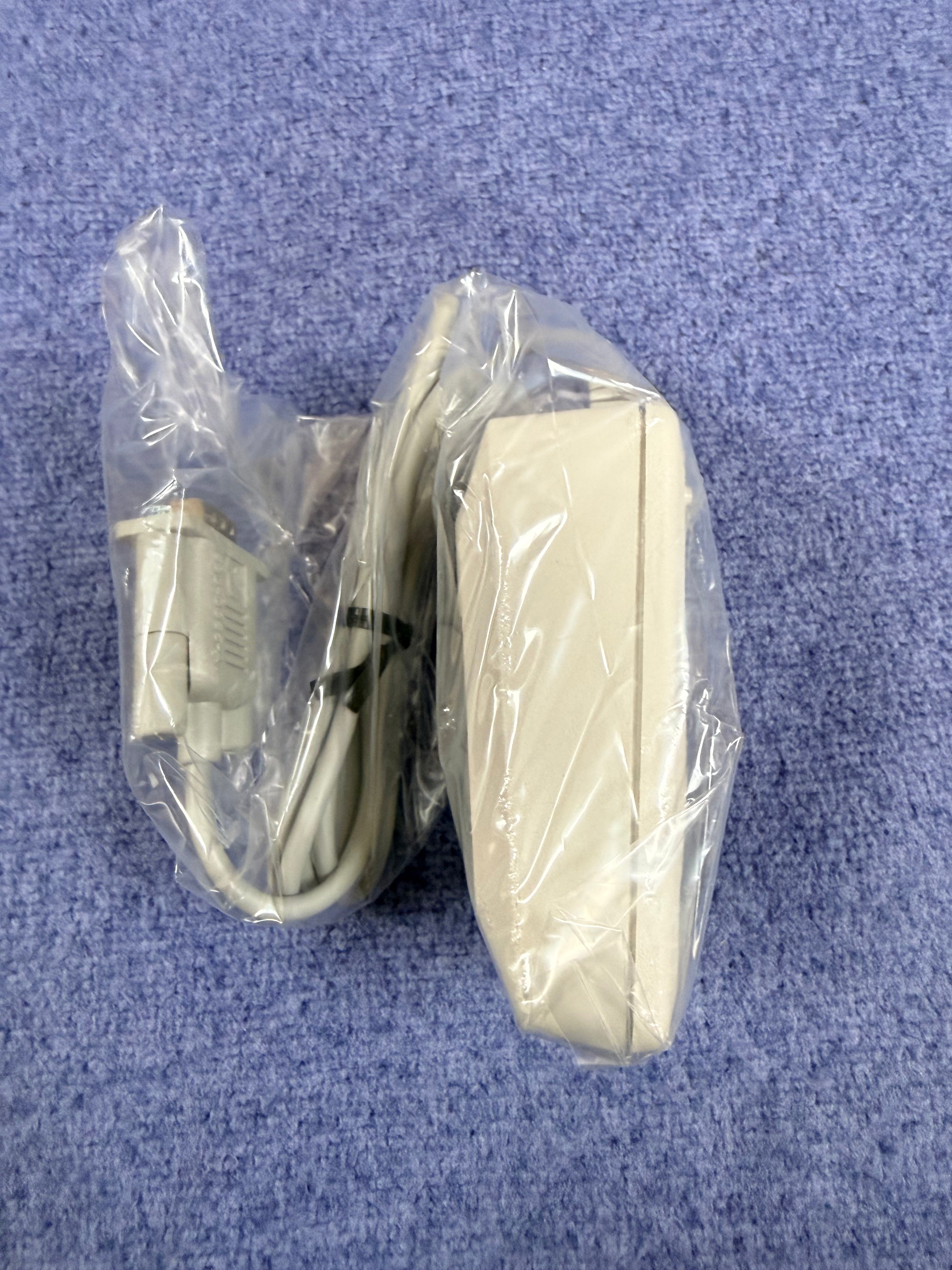 Apple II, IIe, IIc, Mac Mouse M0100 NEW Old Stock