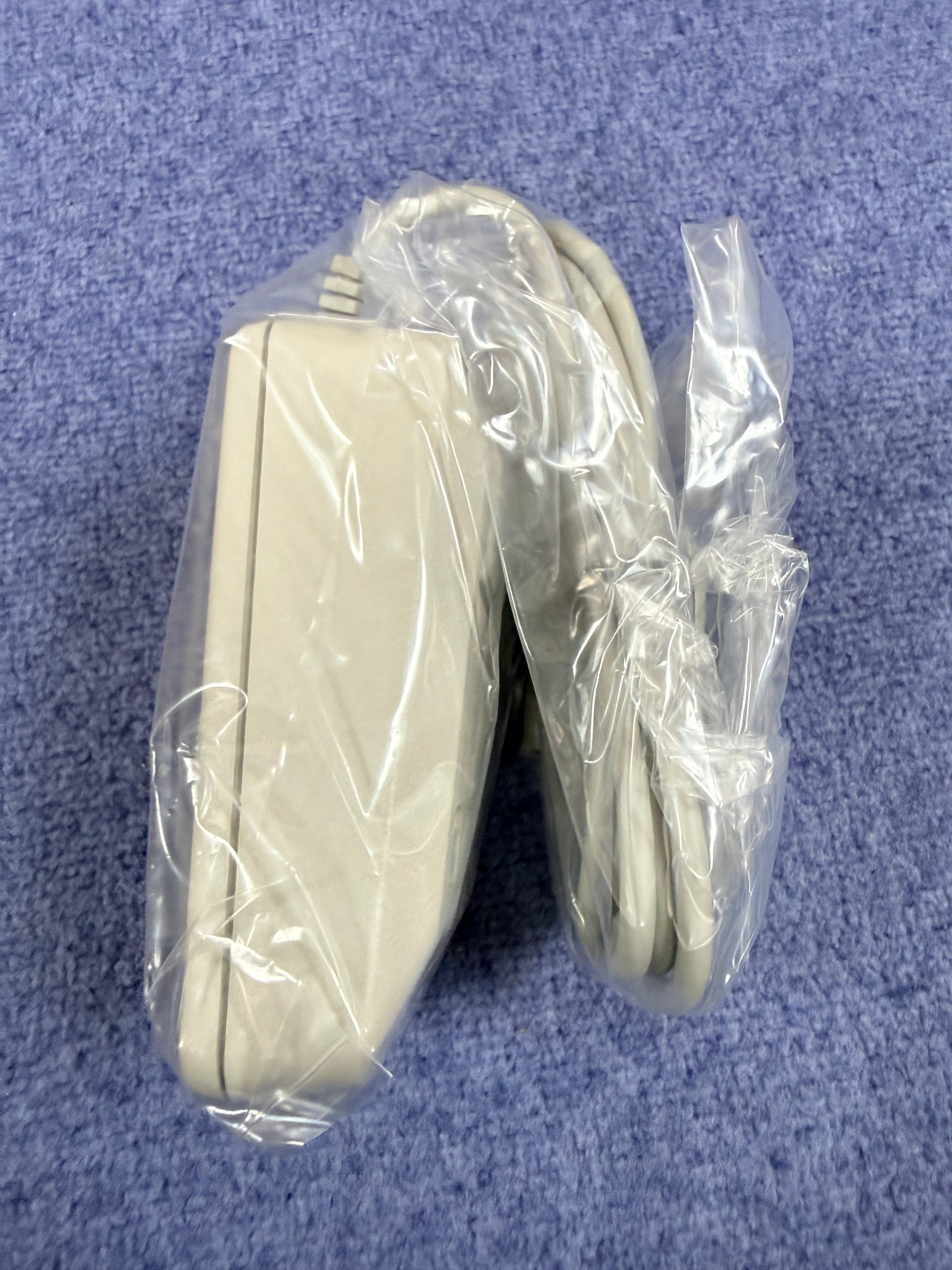 Apple II, IIe, IIc, Mac Mouse M0100 NEW Old Stock