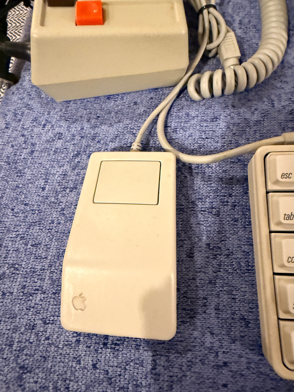Apple IIGS ROM 1 “Woz Edition” — Fully Loaded, Pristine System