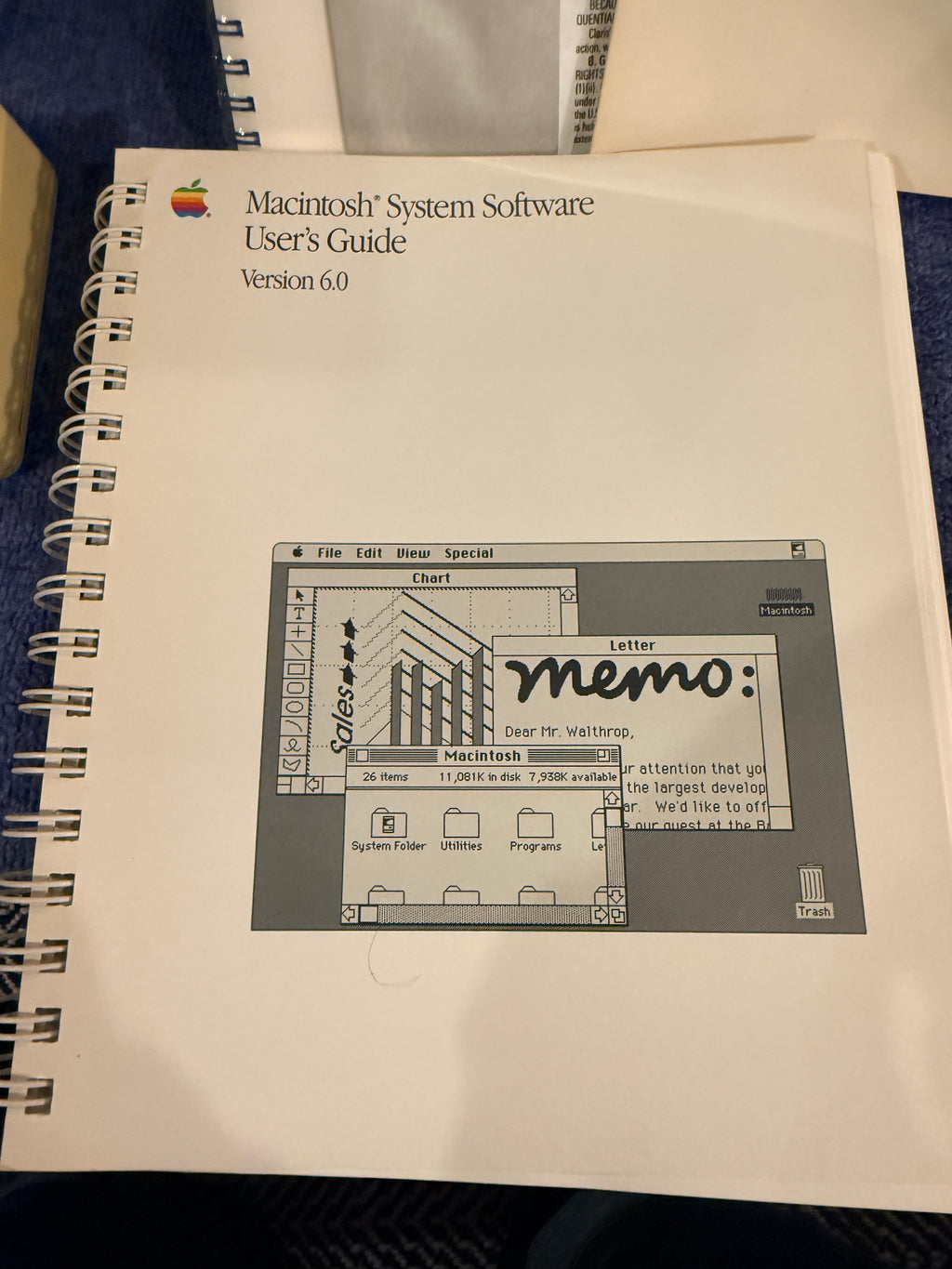 🖥️ Macintosh 128K — Original • Fully Reconditioned • Complete Package