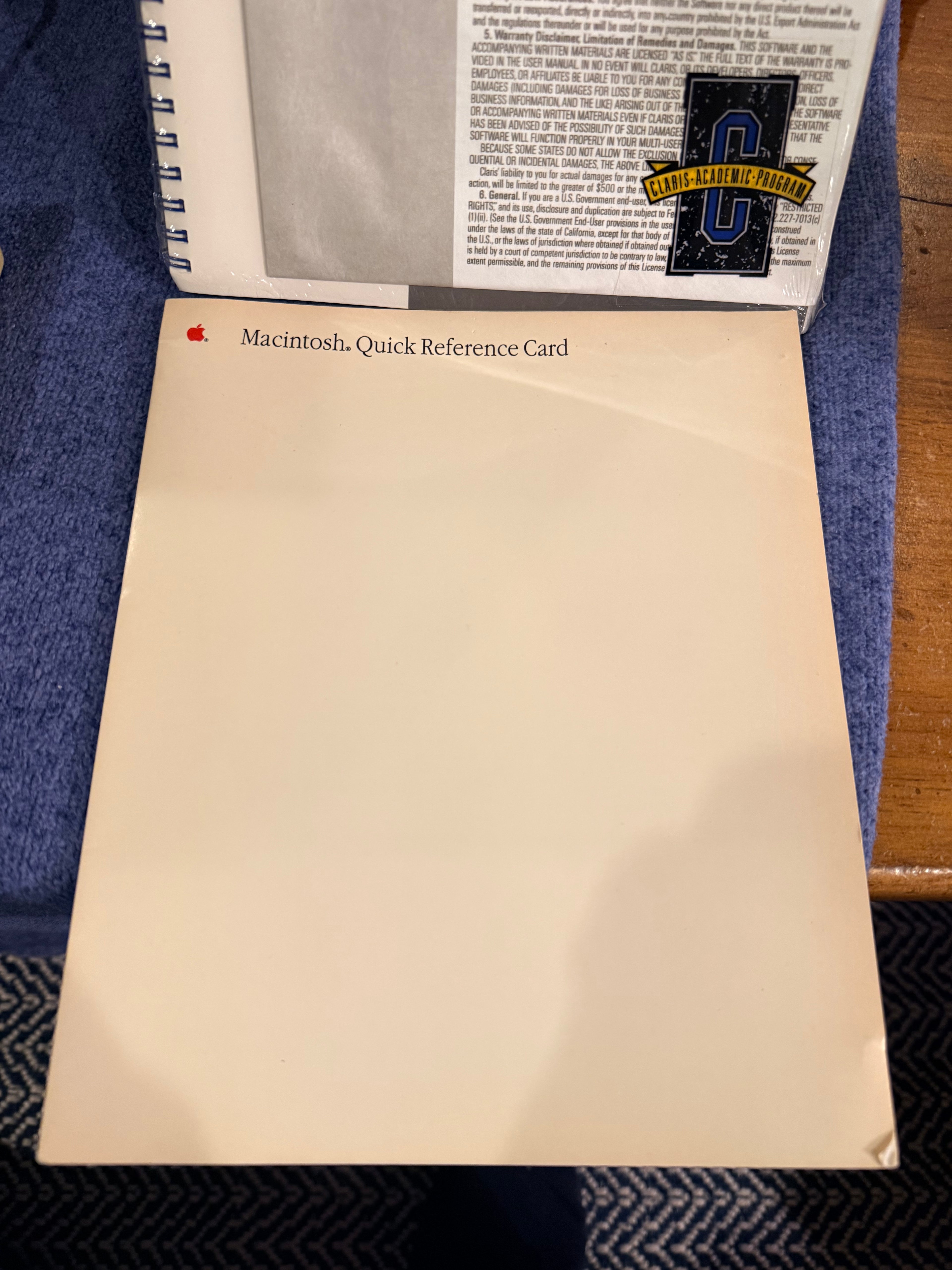 🖥️ Macintosh 128K — Original • Fully Reconditioned • Complete Package