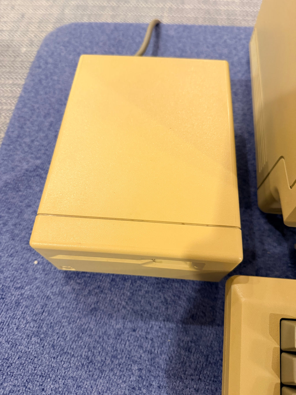 🖥️ Macintosh 128K — Original • Fully Reconditioned • Complete Package