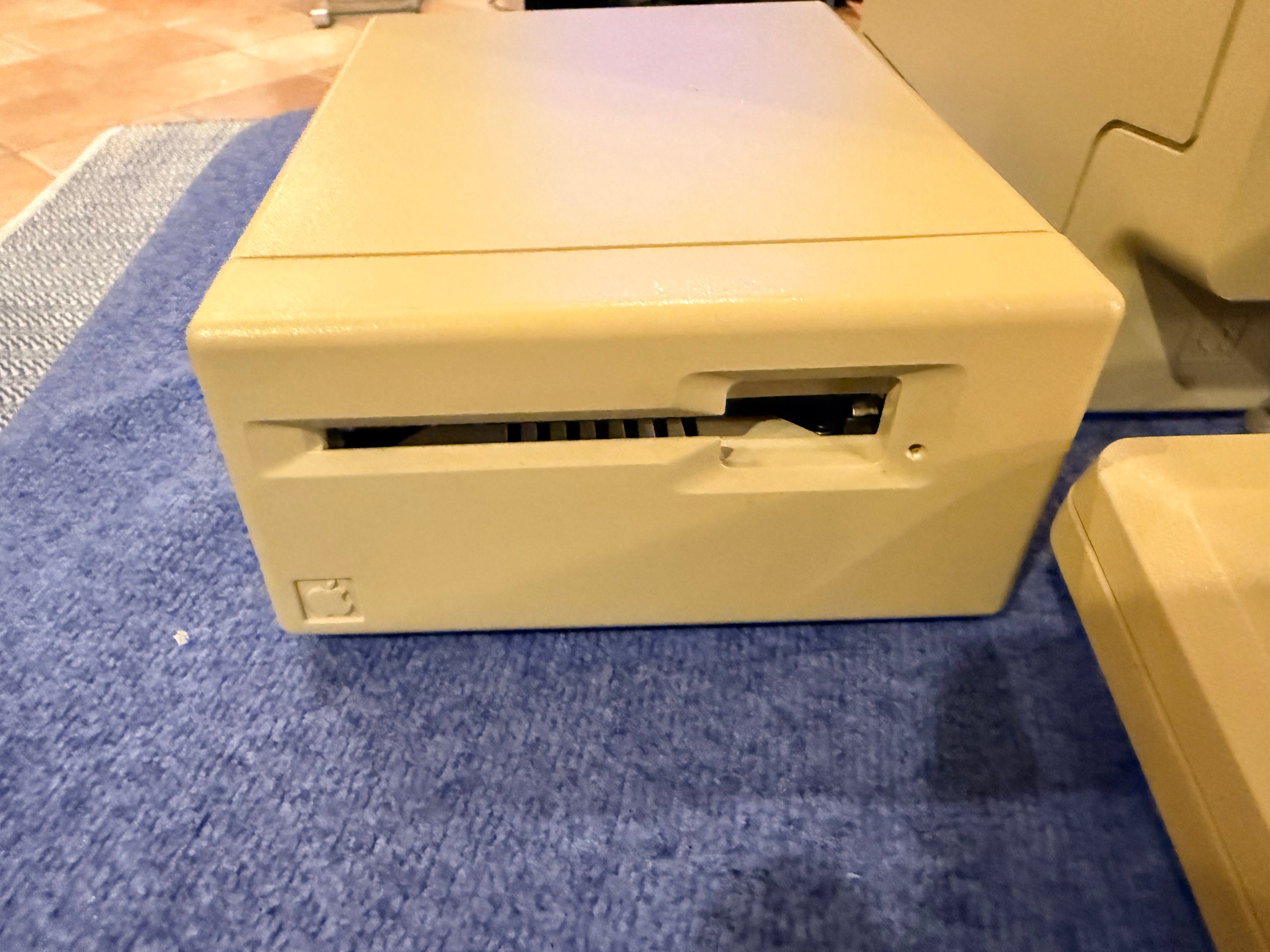 🖥️ Macintosh 128K — Original • Fully Reconditioned • Complete Package