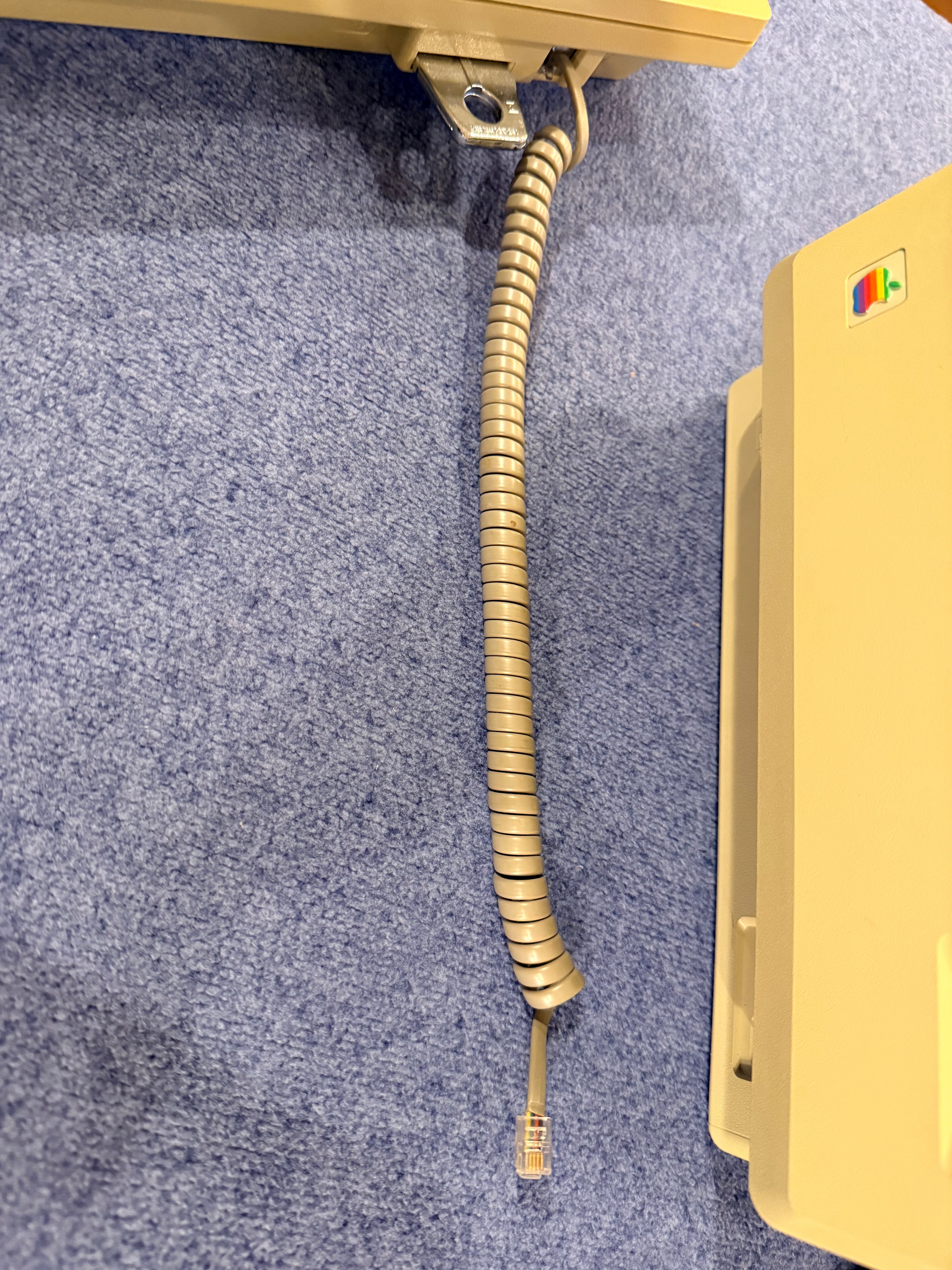 🖥️ Macintosh 128K — Original • Fully Reconditioned • Complete Package