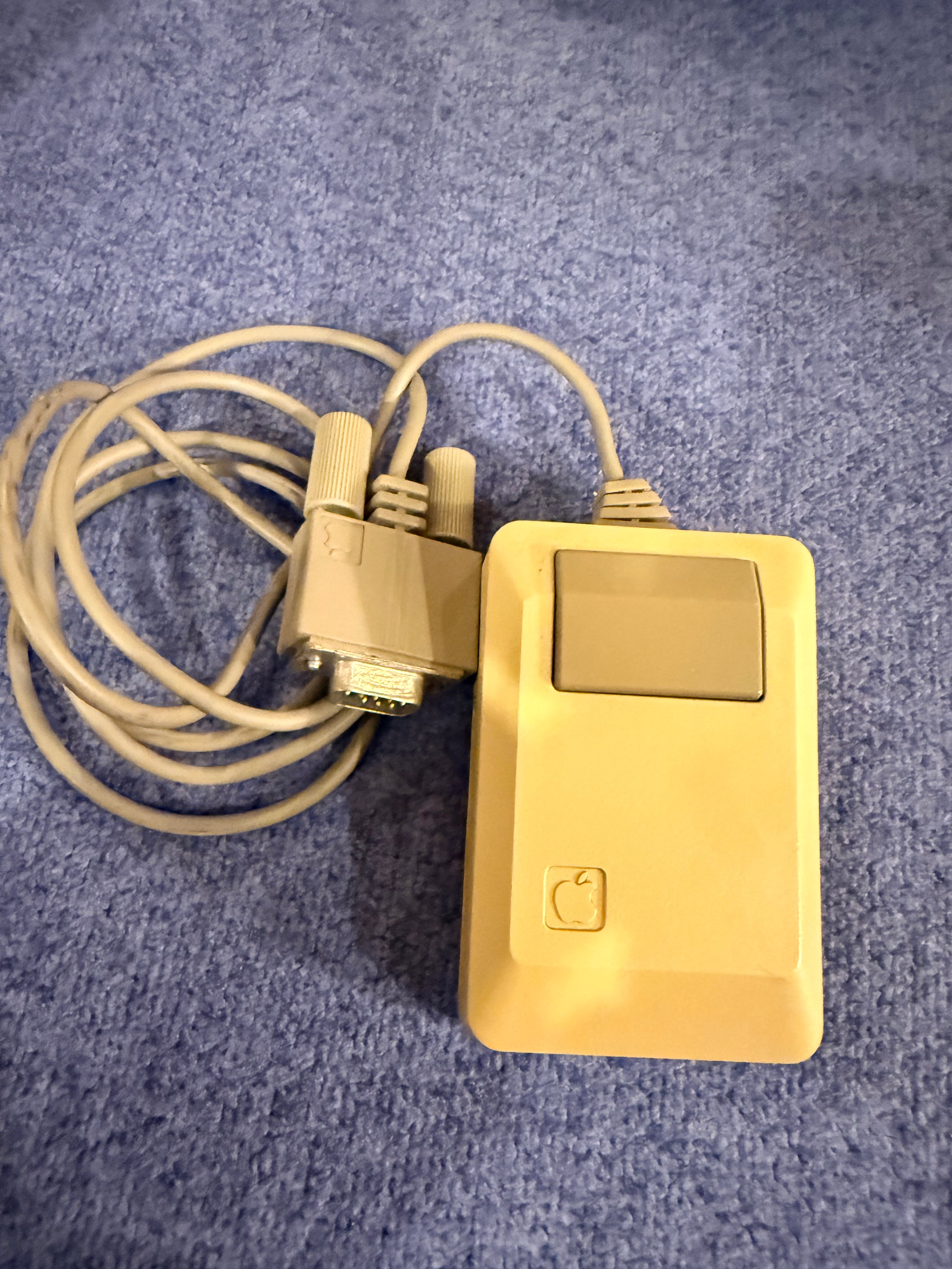 🖥️ Macintosh 128K — Original • Fully Reconditioned • Complete Package