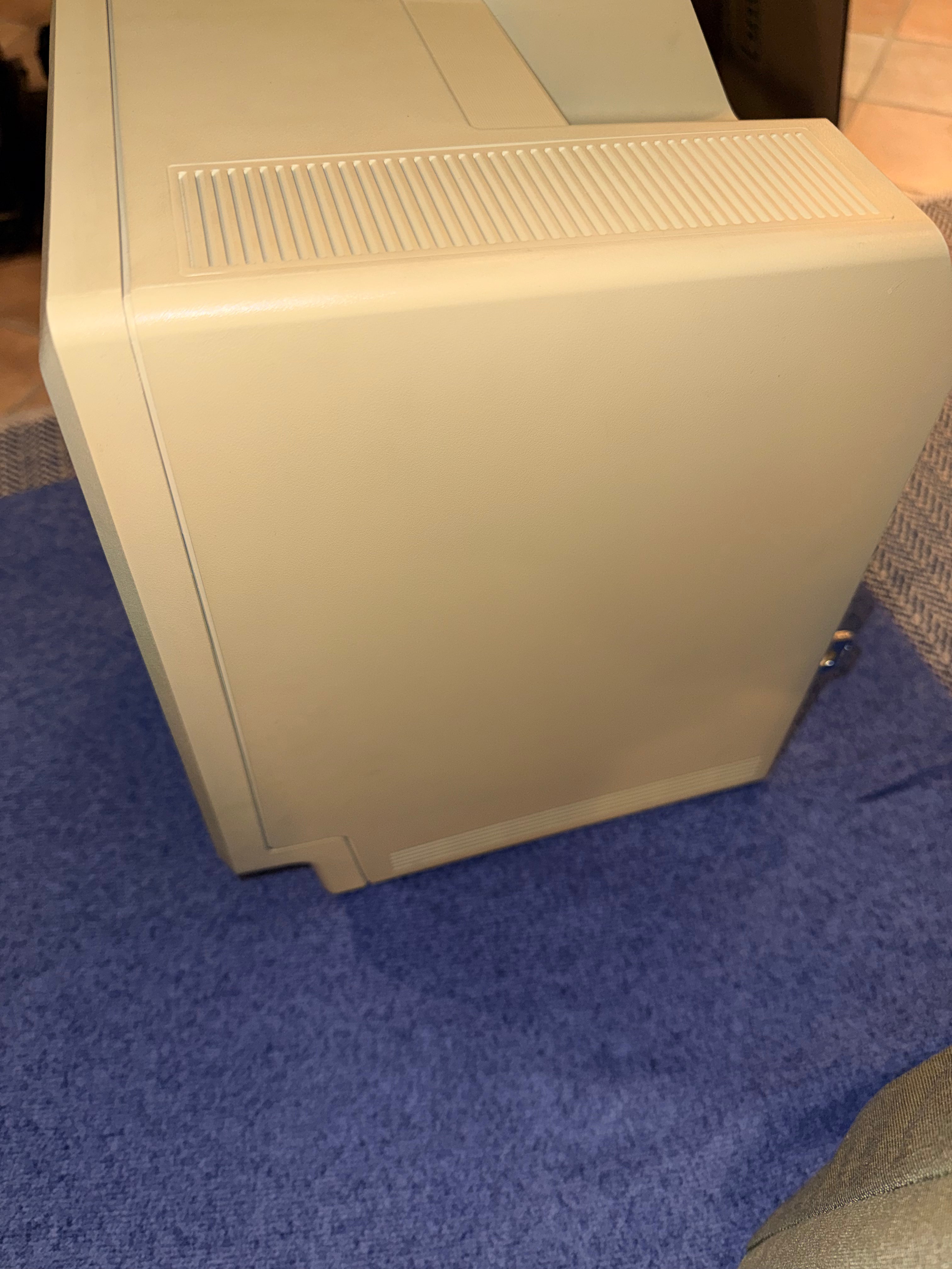 🖥️ Macintosh 128K — Original • Fully Reconditioned • Complete Package