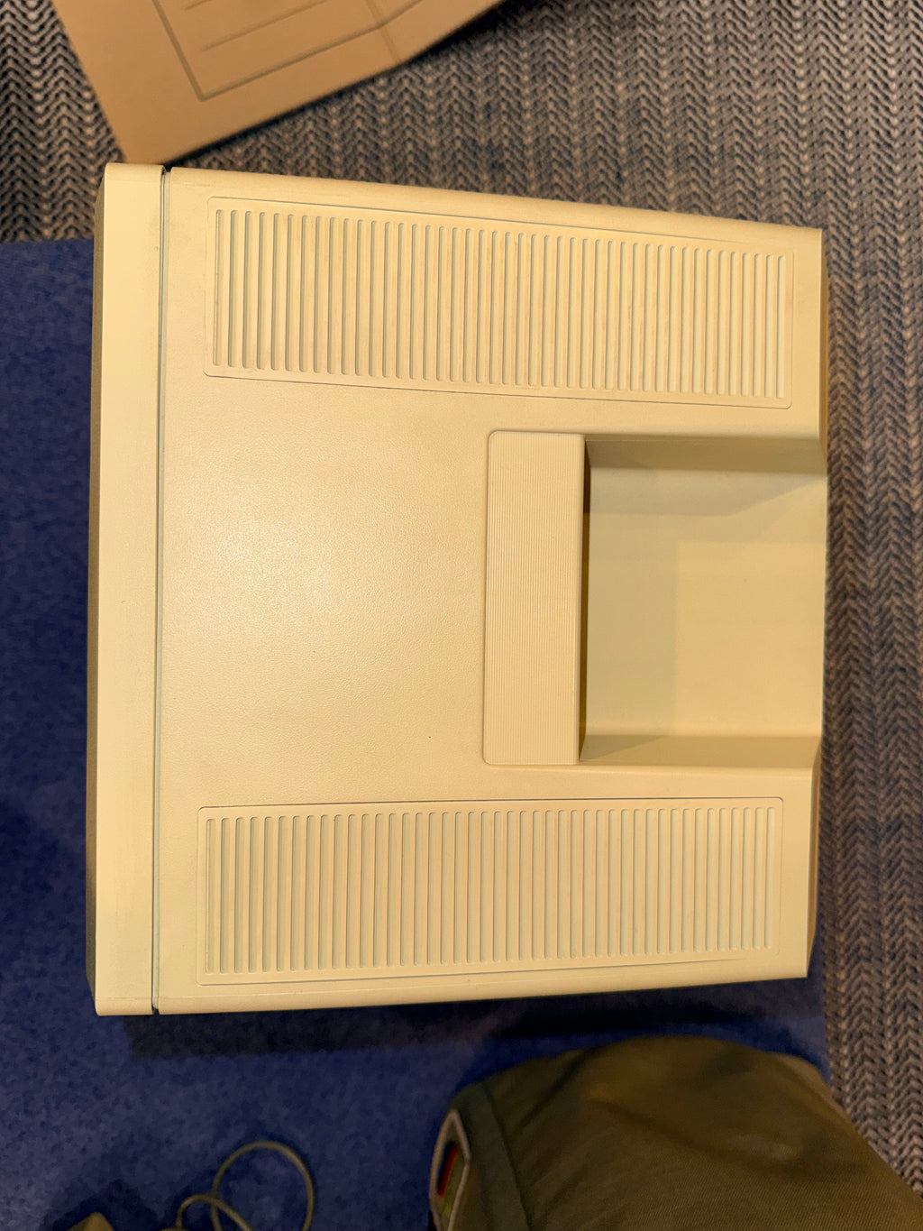 🖥️ Macintosh 128K — Original • Fully Reconditioned • Complete Package