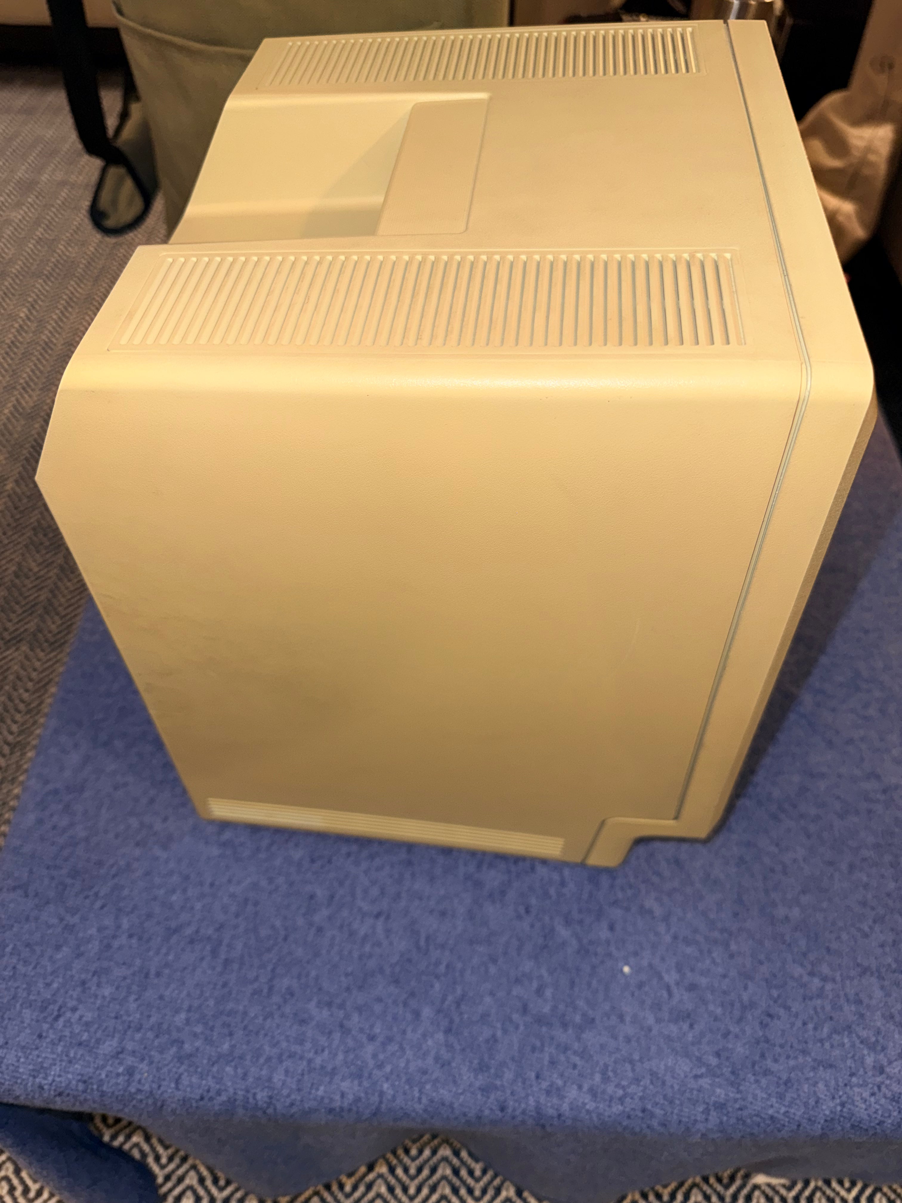 🖥️ Macintosh 128K — Original • Fully Reconditioned • Complete Package