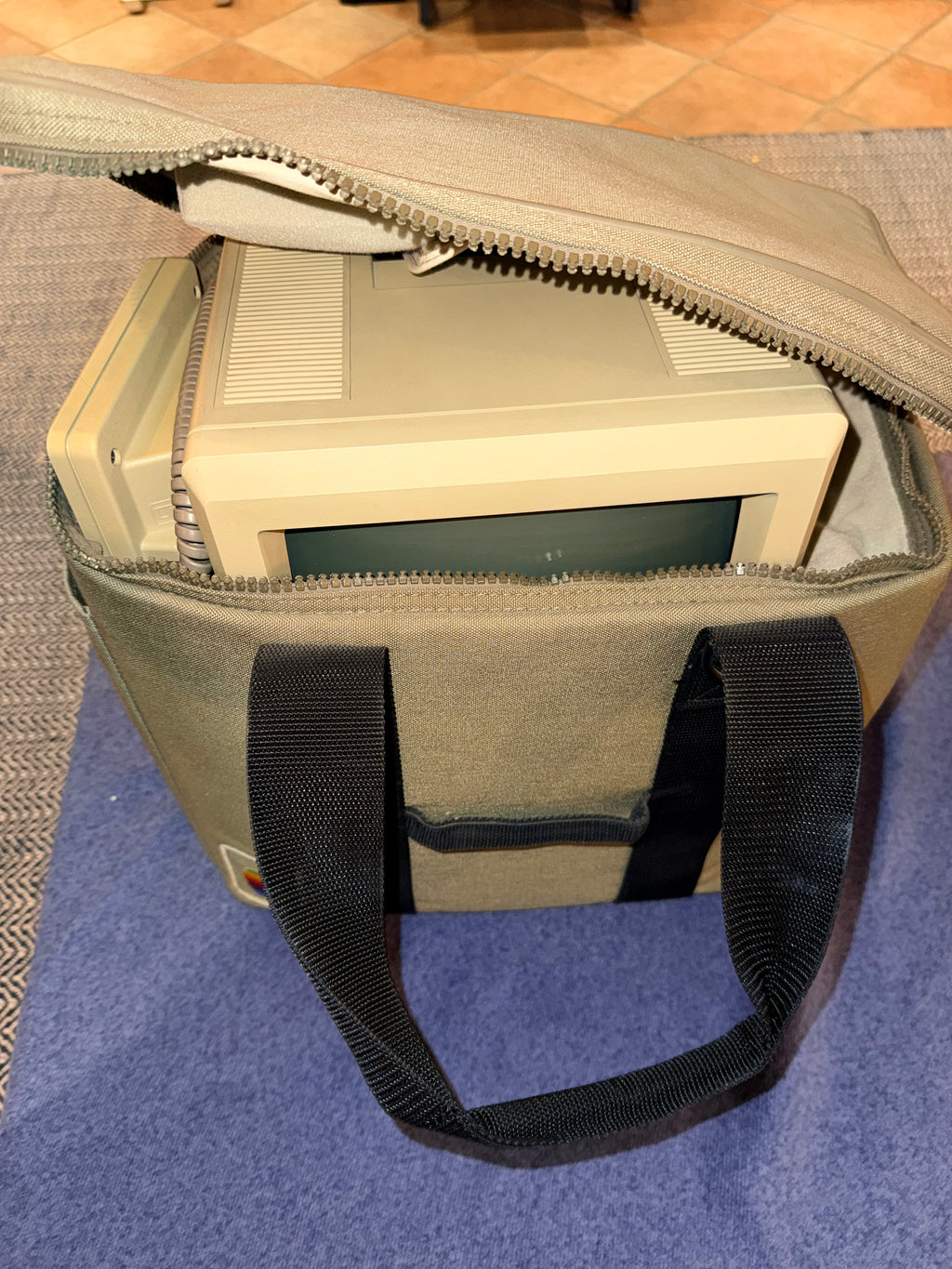 🖥️ Macintosh 128K — Original • Fully Reconditioned • Complete Package