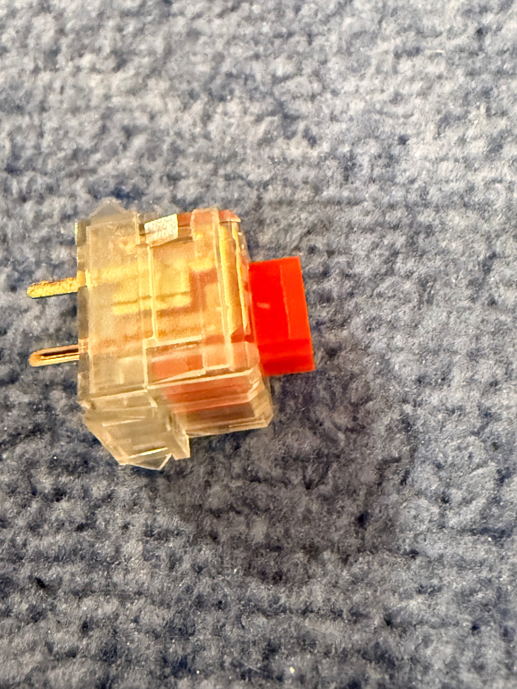 Matias Quiet-Linear Switch - ALPS Clone IIGS Compatible