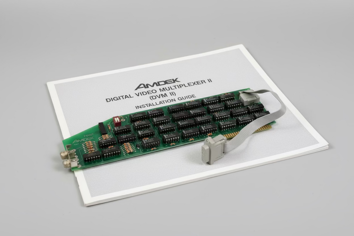New Items – Vintage Apple Computer of Illinois