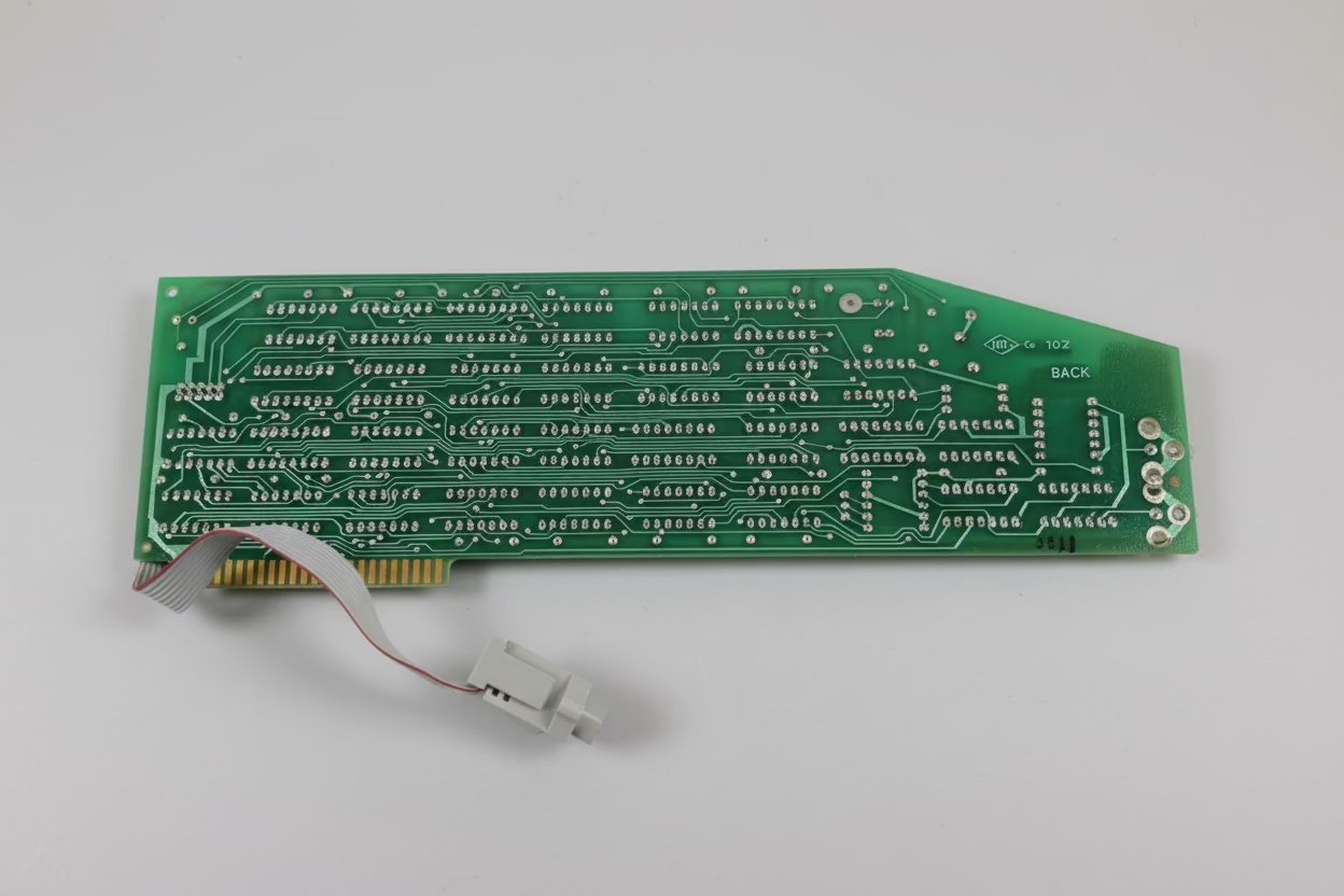 Amdek Digital Video Multiplexer II (DVM-II) – RGB Video Interface