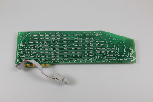 Amdek Digital Video Multiplexer II (DVM-II) – RGB Video Interface