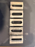 Apple II/II plus Disk Cable Clamp