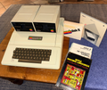 Apple II Plus 64k System w/ Dual Disk II Drives, Super Serial Card : Manuals & Books – TESTED & RESTORED