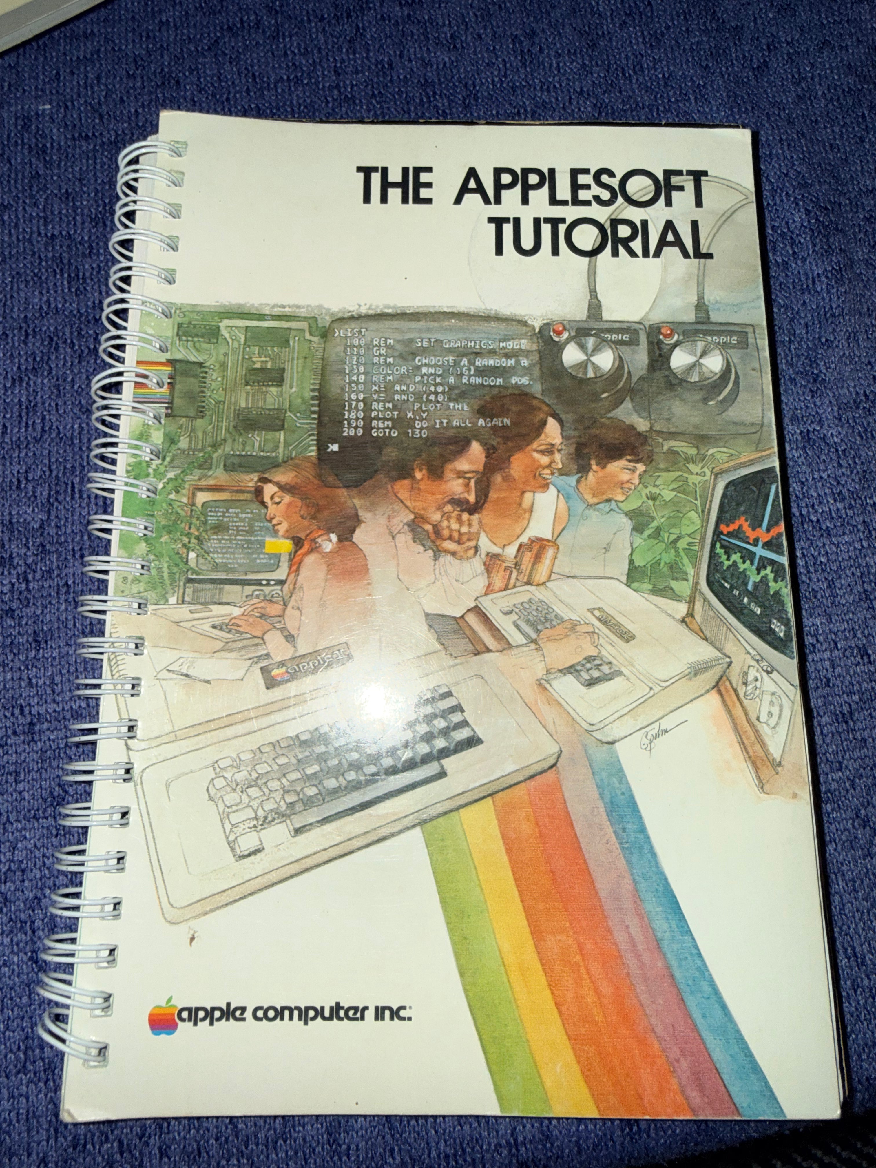 Apple II Plus 64k System w/ Dual Disk II Drives, Super Serial Card : Manuals & Books – TESTED & RESTORED