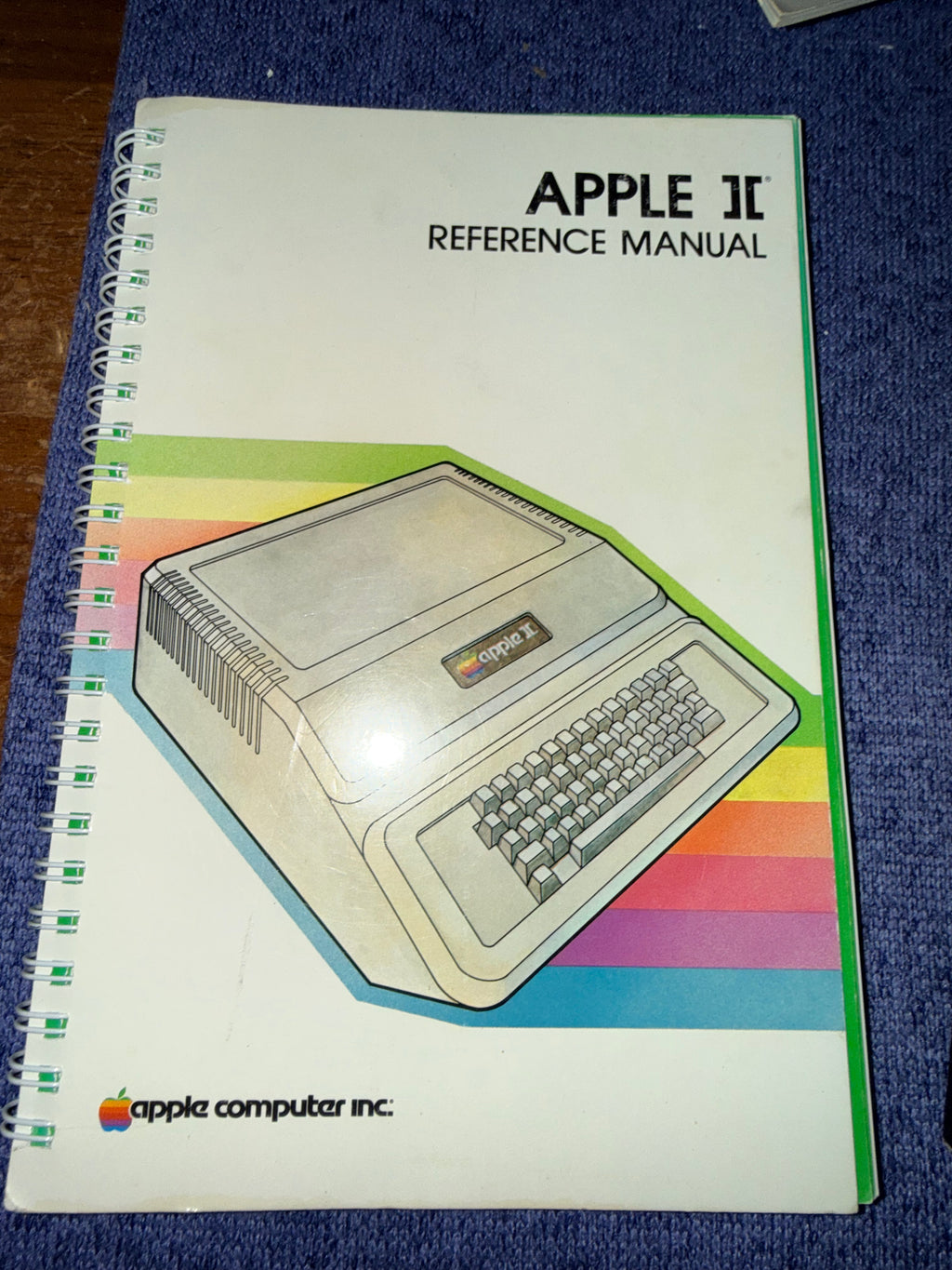 Apple II Plus 64k System w/ Dual Disk II Drives, Super Serial Card : Manuals & Books – TESTED & RESTORED