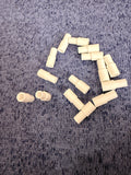 Apple SilentType Thermal Printer Spindle / Barrel