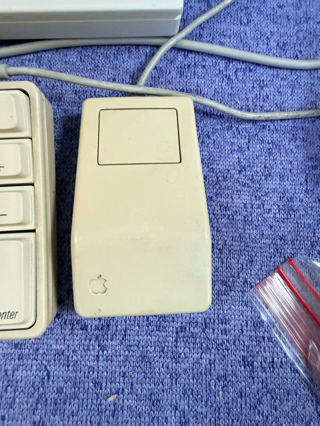 Apple IIGS Woz Edition – ROM 1 – 1MB RAM – Fully Cleaned – Drives – SD w/ Games