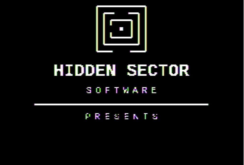 The Forgotten Room - For the Apple IIe. IIc. IIGS