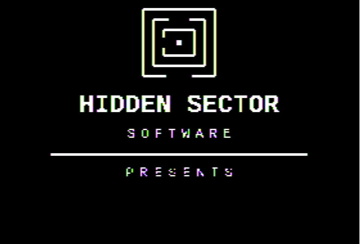 The Forgotten Room - For the Apple IIe. IIc. IIGS